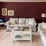 Prázdninový dům 2 Bedroom Pet Friendly In Laeso