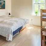 2 Bedroom Pet Friendly In Laeso