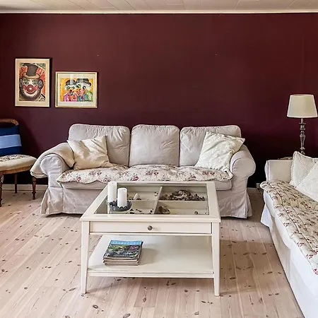 בית נופש 2 Bedroom Pet Friendly In Laeso