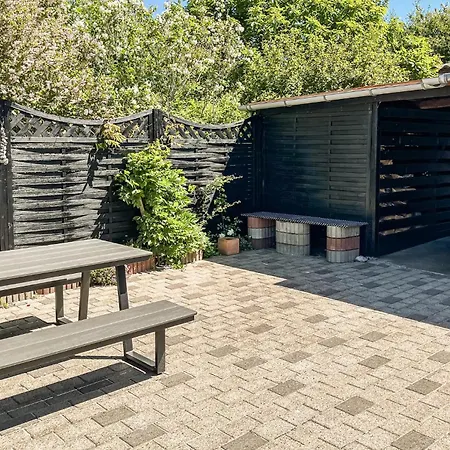 2 Bedroom Pet Friendly In * Laeso