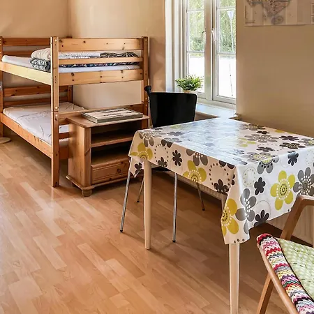 Prázdninový dům 2 Bedroom Pet Friendly In Laeso