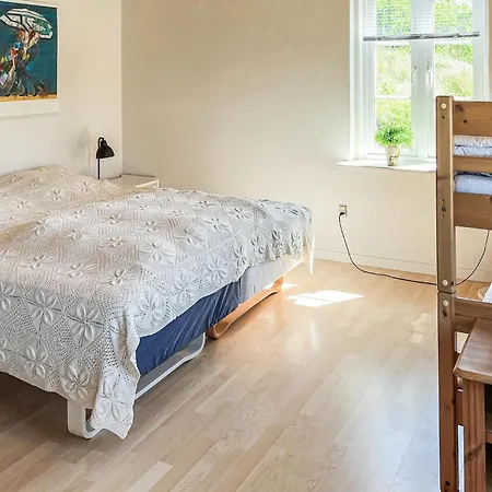 2 Bedroom Pet Friendly In Laeso