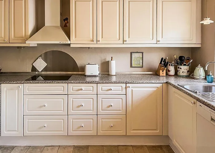 2 Bedroom Pet Friendly In Dom wakacyjny *