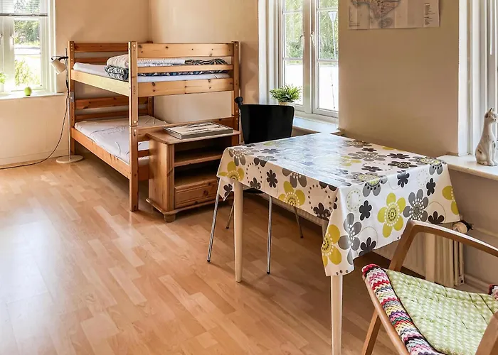 Dom wakacyjny 2 Bedroom Pet Friendly In Laeso